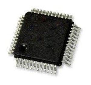 Programmable Microcontroller