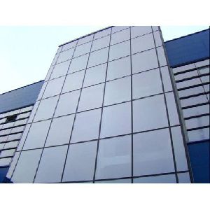 Structural Glazing Services