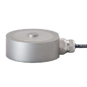 Single Point Button Load Cell