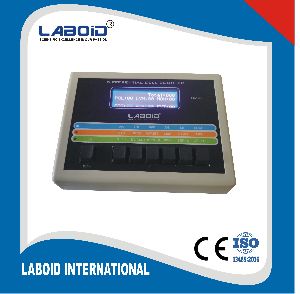 Digital Differential Blood Cell Counter