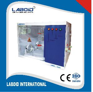 Laboratory Water Distillation Unit