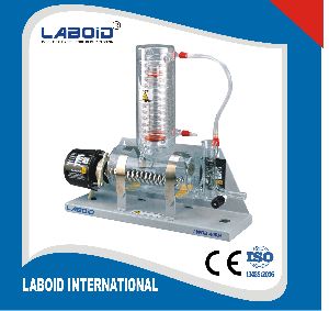 water distillation unit