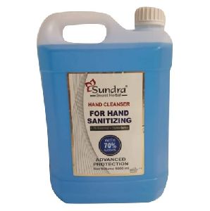 Sundra Alcohol Based Hand Sanitizer