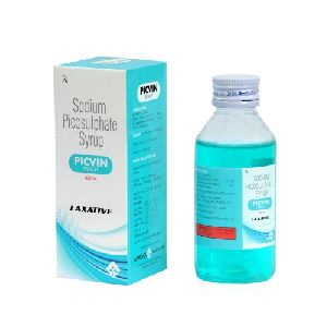 Sodium Picosulphate Syrup