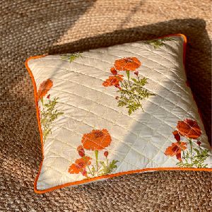 Marigold Set of 5 Pcs Cushion Cover