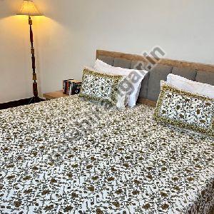 Fulwari Bedsheets