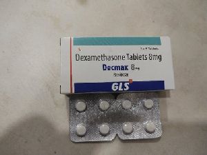 Decmax Tablets