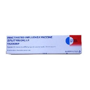 Vaxigrip Injection