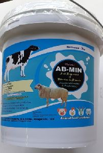 5Kg AB-Min Mineral Mixture Feed Supplement
