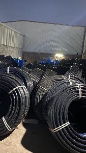 HDPE Pipe pp pph pvdf pipe & fitting