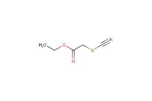 Ethyl 2-Thiocyanatoacetate
