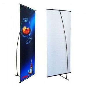 Promotional Roll Up Banner Stand