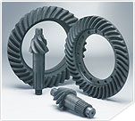 Metal BGL Crown Wheel Pinion, For Automobile