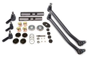 Monroe Suspension Parts