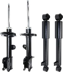 Monroe Struts and Shock Absorber Assembly for Hyundai