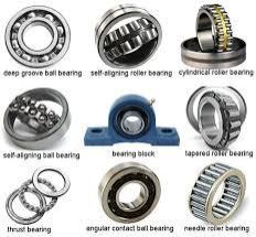 Texspin Bearings