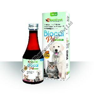 Biocal Pet Syrup