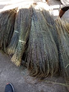 Raw Broom Grass