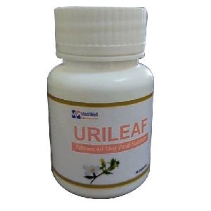 Uric Acid Support Capsule