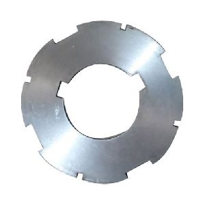 Aluminium Grill Punching Cutter