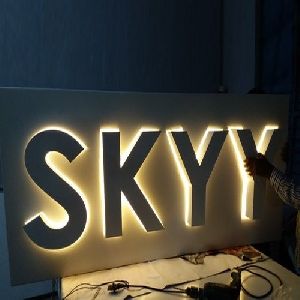 LED Display Signage