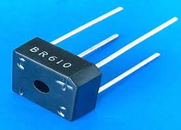 Bridge Rectifier Diodes