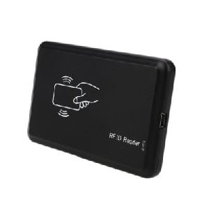 Contactless Smart USB RFID Card Reader