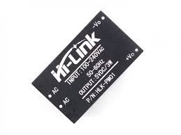 HLK-PM01 AC DC Power Module