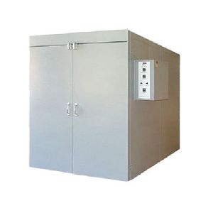 Vacuum Oven Machine