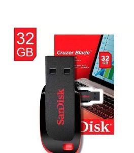 Sandisk 16gb pendrive at Rs 170/piece, SanDisk USB Pen Drive in Mumbai