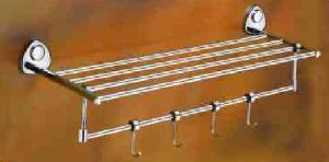 Yoran Towel Rack