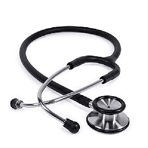 FIDELIS HEALTHCARE Dual Head Stethoscope for Medical Students and Doctors