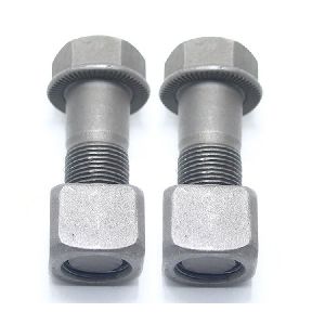 Undercarriage Track Shoe Bolts
