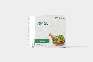 Healvein Arjuna Terminalia Powder