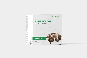 Healvein Chitrak Root Plumbago Zeylanica Powder
