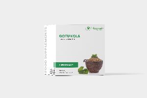 Healvein Gotu Kola Centella Asiatica Powder