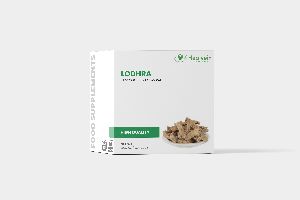 Healvein Lodhra Symplocos Racemosa Powder