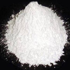 Micronised calcite powder