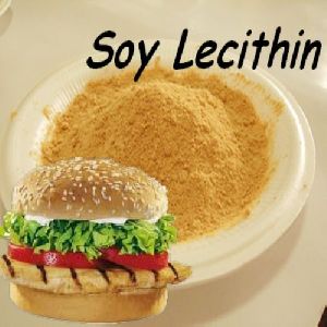 Soya Lecithin Powder