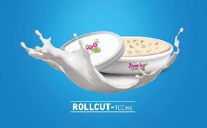 CHOCO CHIPS ROLLCUT KULFI