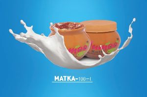 CHOCOLATE MATKA KULFI