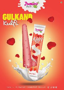 GULKAND KULFI