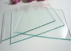 5mm Toughened Glass