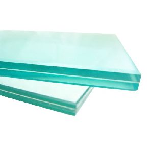 6+6mm Laminate Glass