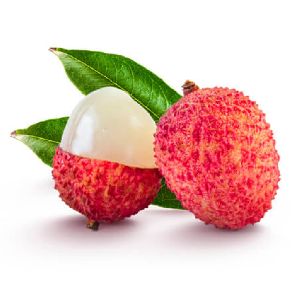 Fresh Litchi