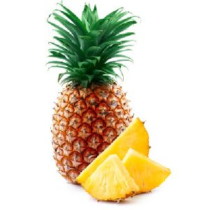 Fresh Pineapple