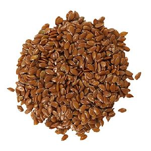 Flax Seeds