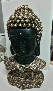 Fiberglass lord Buddha statues
