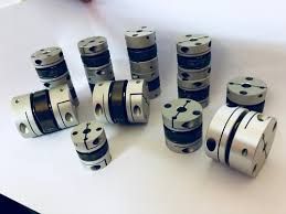 Flexible Disc Type Coupler