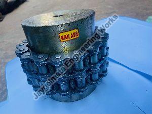 MS Chain Coupling